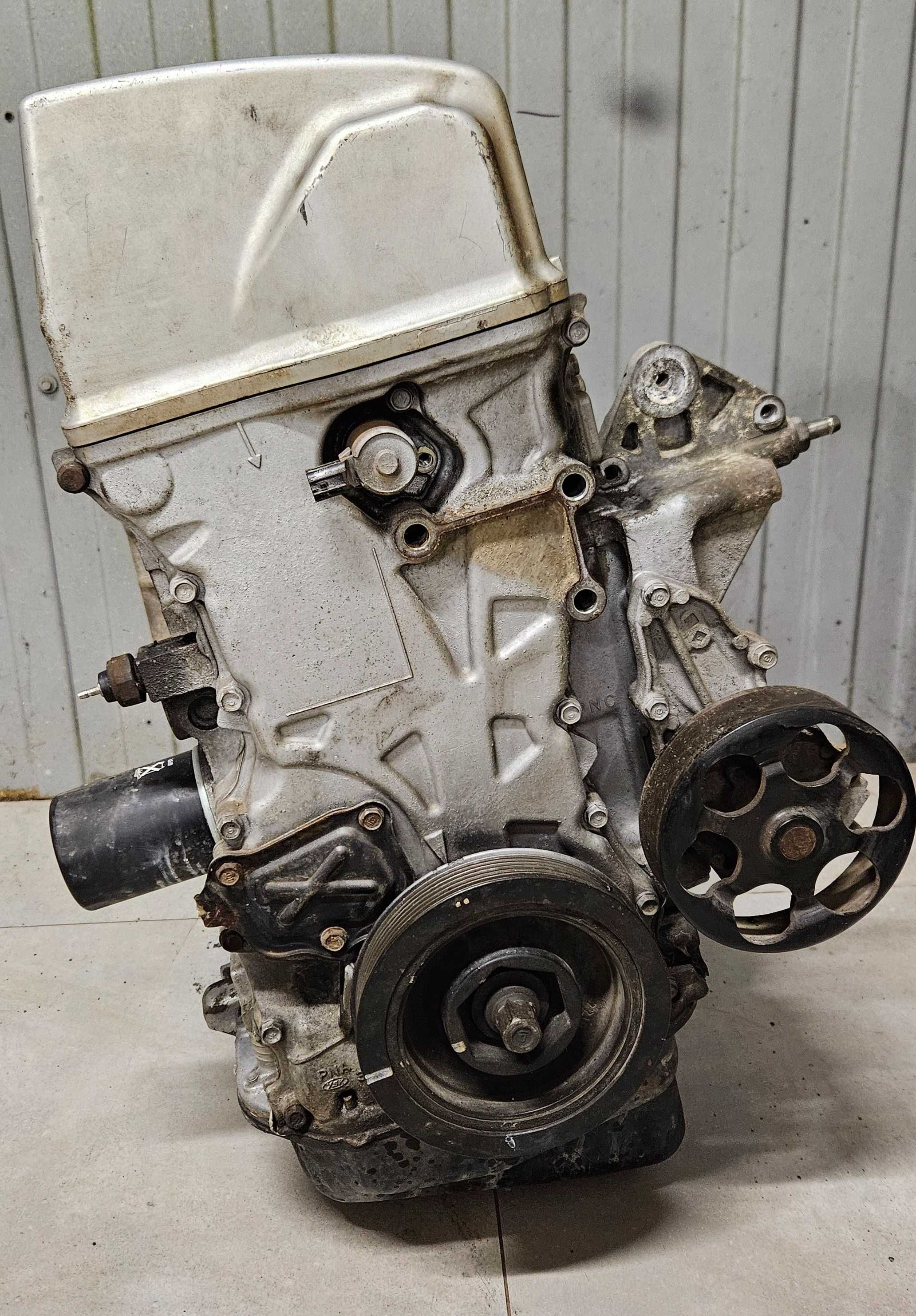 Silnik Honda Civic 2.0 Type s K20A3 160 koni ( Acura RSX K20 )