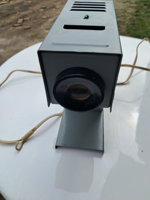 Проєктор диофильмы ф3 ссср