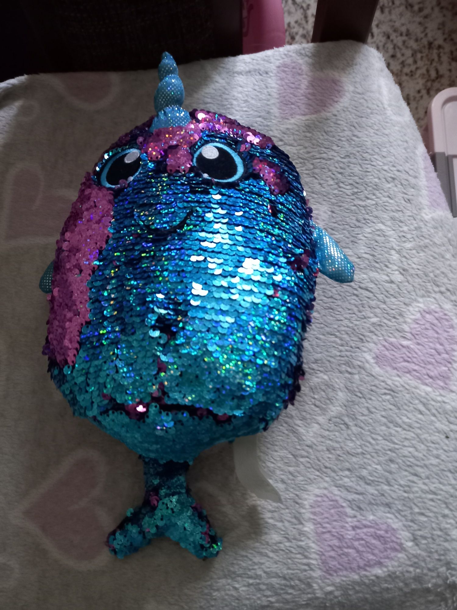 Продам мягкие игрушки