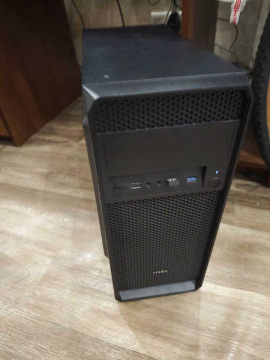 компьютер Ryzen 9 5950X / 128GB RAM / SSD 1024GB x2 / GTX950 Гарантия