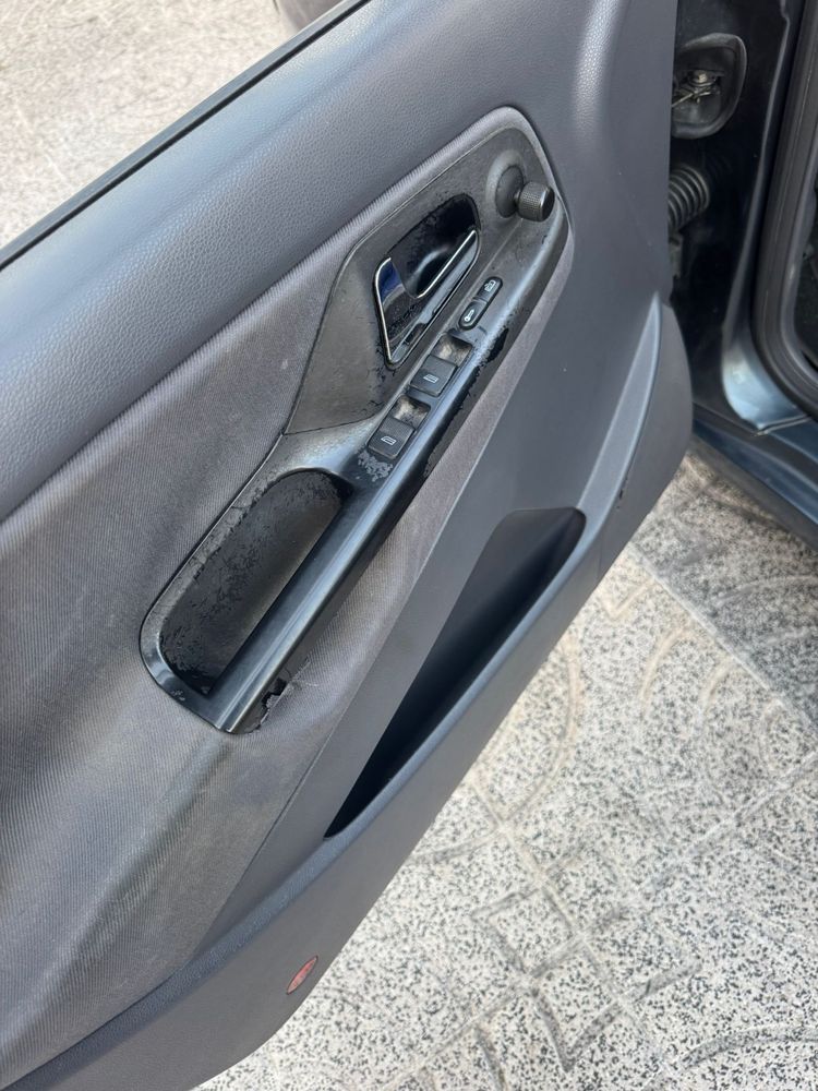 Vendo Seat ibiza em bom estado