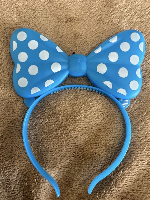 Прикраси для дівчинки