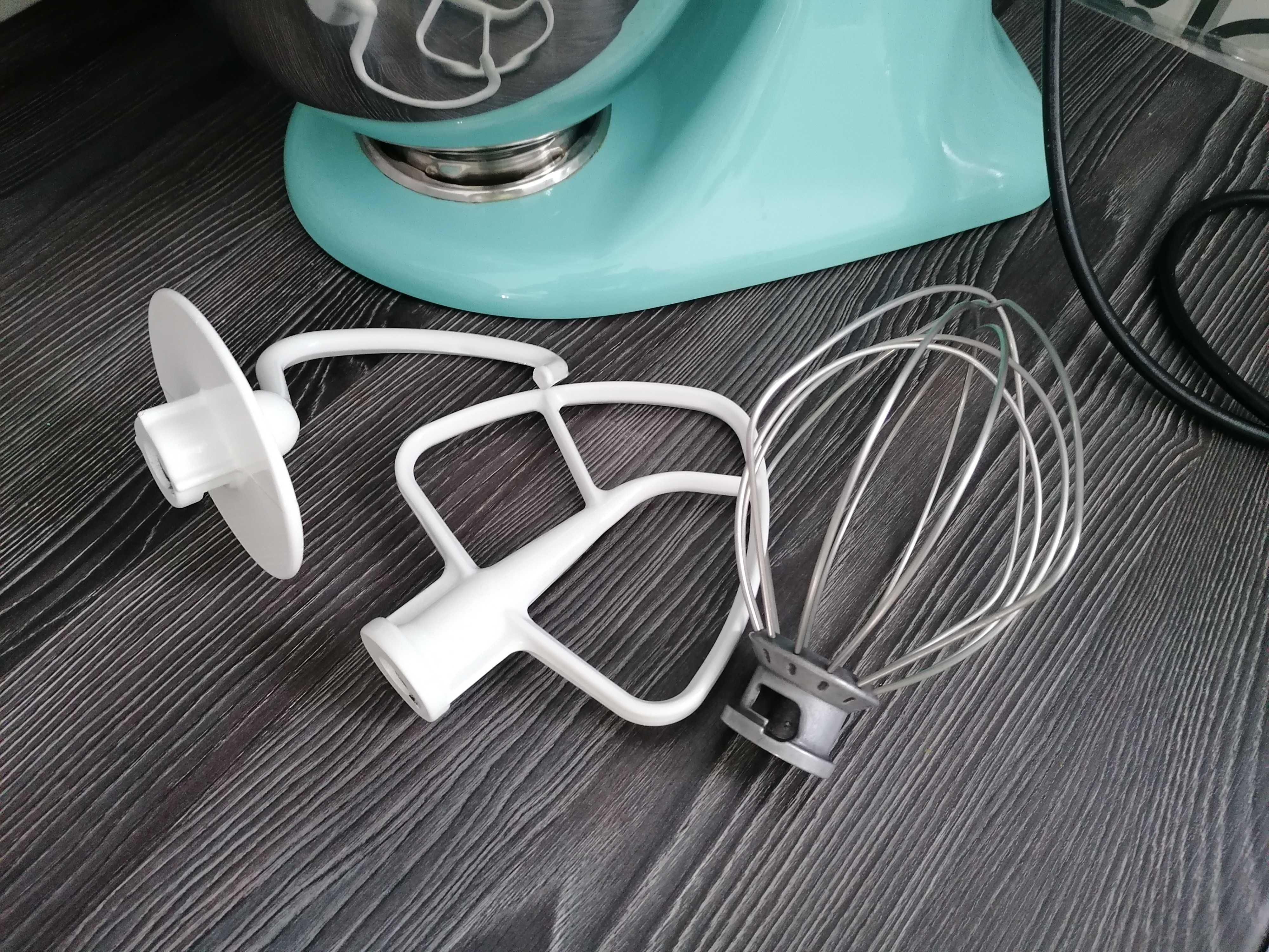 Robot kuchenny KitchenAid Artisan 5KSM45EAQ