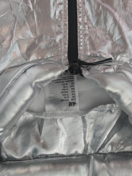 Przebranie astronauta H&M