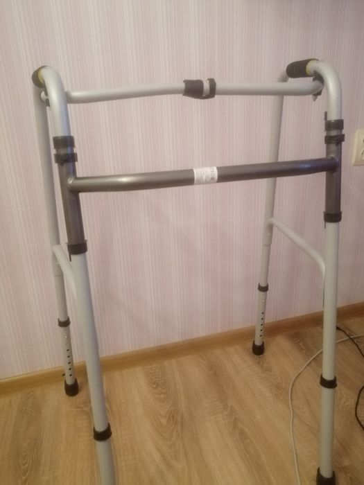 Ходулі після операційні