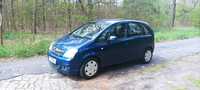 Opel Meriva 1.6 Benzyna / LPG   2006r.