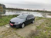 Skoda Oktavia A7 2018, 2.0 TDI