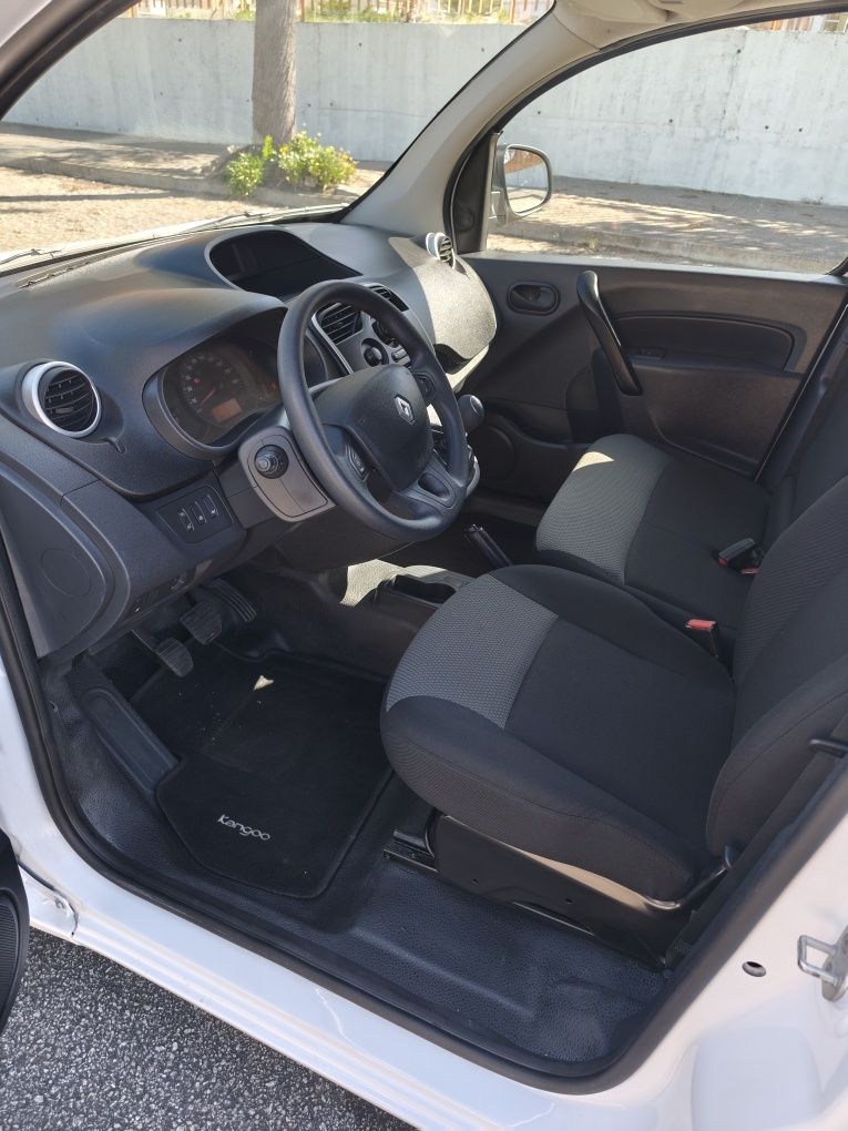 Renault Kangoo 2020