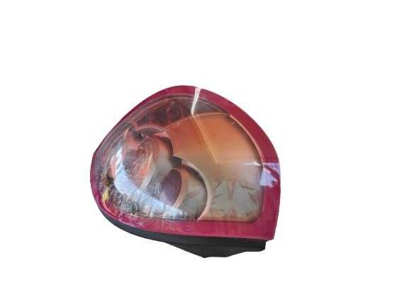 Farolim Traseiro Esquerdo Nissan Almera Hatchback N16