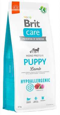 Brit Care Puppy Lamb Mono protein 12 кг