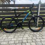 Rower BTWIN Rockrider, 26 cali kola