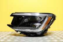 VW ATLAS CROSS SPORT 2024 2025- REFLEKTOR LAMPA FULL LED BASE L (81.E) USA