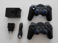 Consola Retro Gaming - Jogos Nintendo, Sega, Genesis, PC