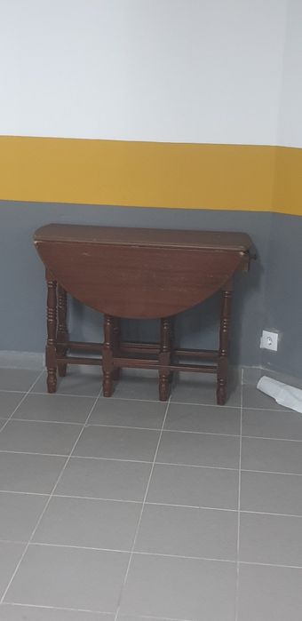 Mesa dobravel classica