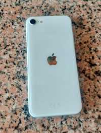 iPhone SE 2020 Branco (128 GB)