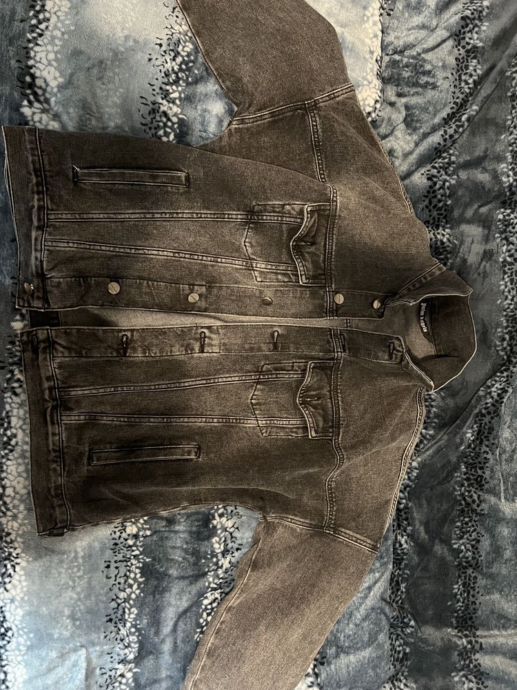 Denim Palm Angels