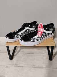 Nowe buty trampki Vans 36,5