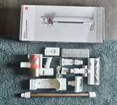 Xiaomi Vacuum Cleaner G10 Plus bialy stan bardzo dobry