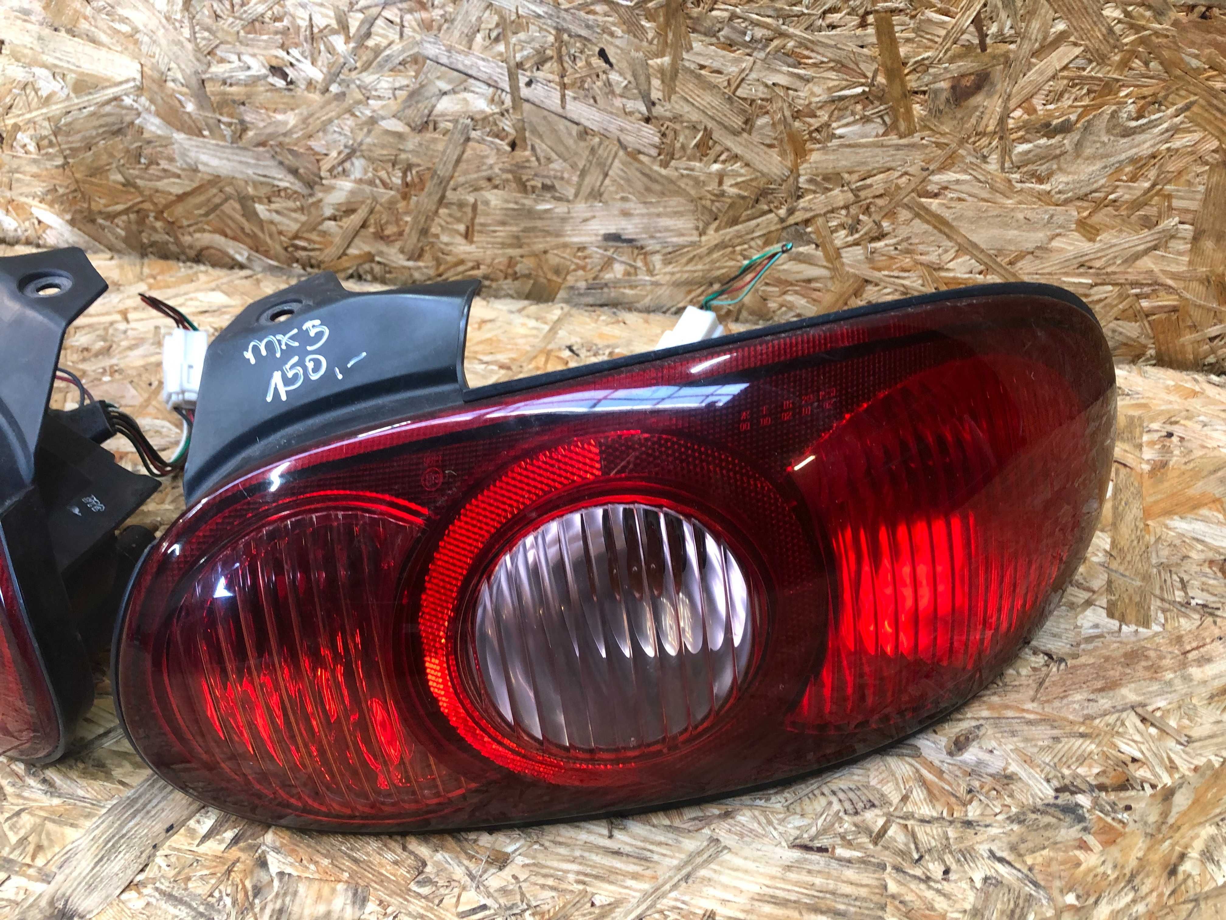 Lampa/reflektor tylny lewy prawy Mazda Mx5