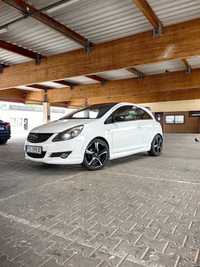 Opel Corsa D Limited Edition 2008r