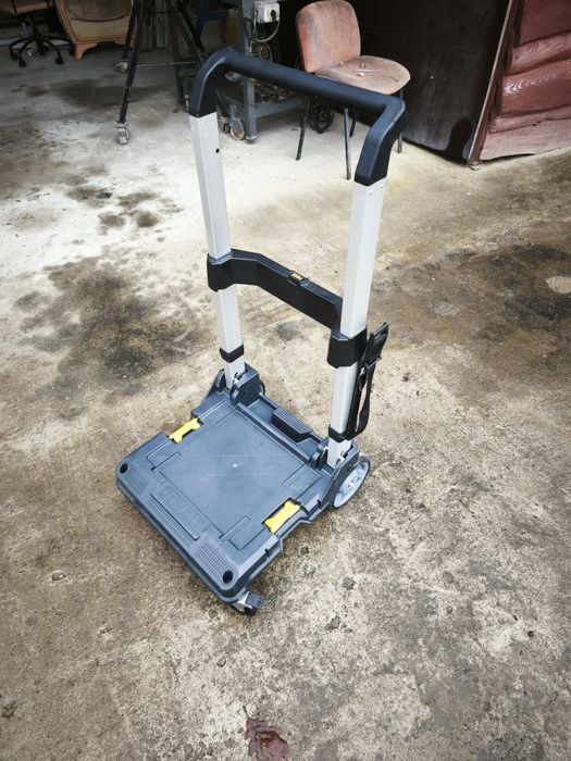 Wózek transportowy De Walt