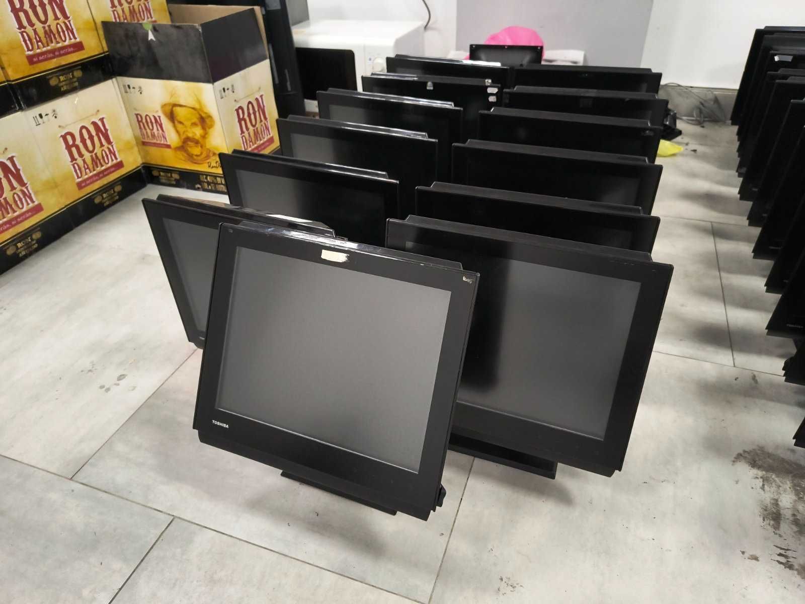 Шикарні POS термінал Toshiba 6140-A3R - в кількості