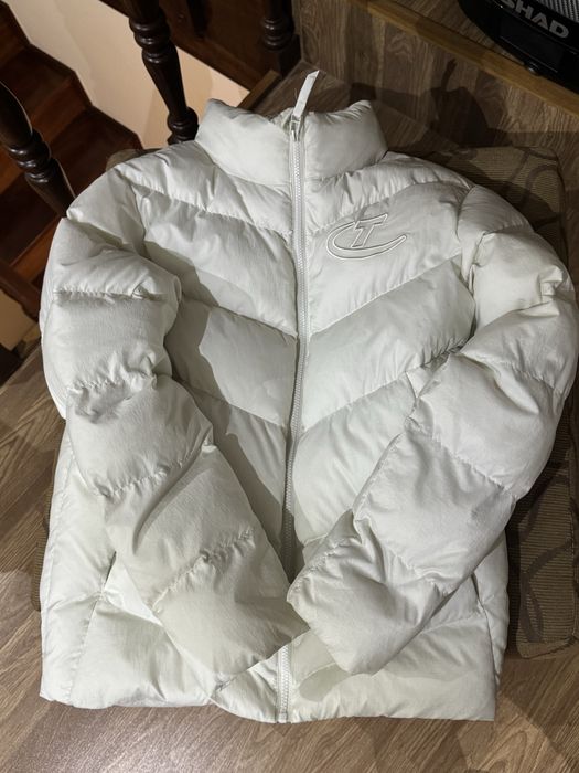 Quispo trapstar novo tamanho S