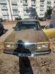 Mercedes W123 300D para peças
