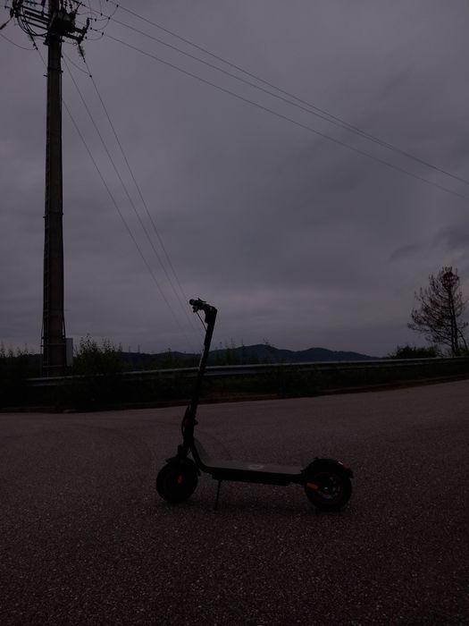 Trotinete eltrica urbanglide 100 plus