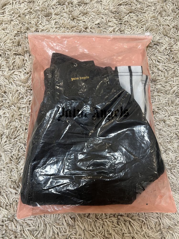 Palm angels heron preston шорти