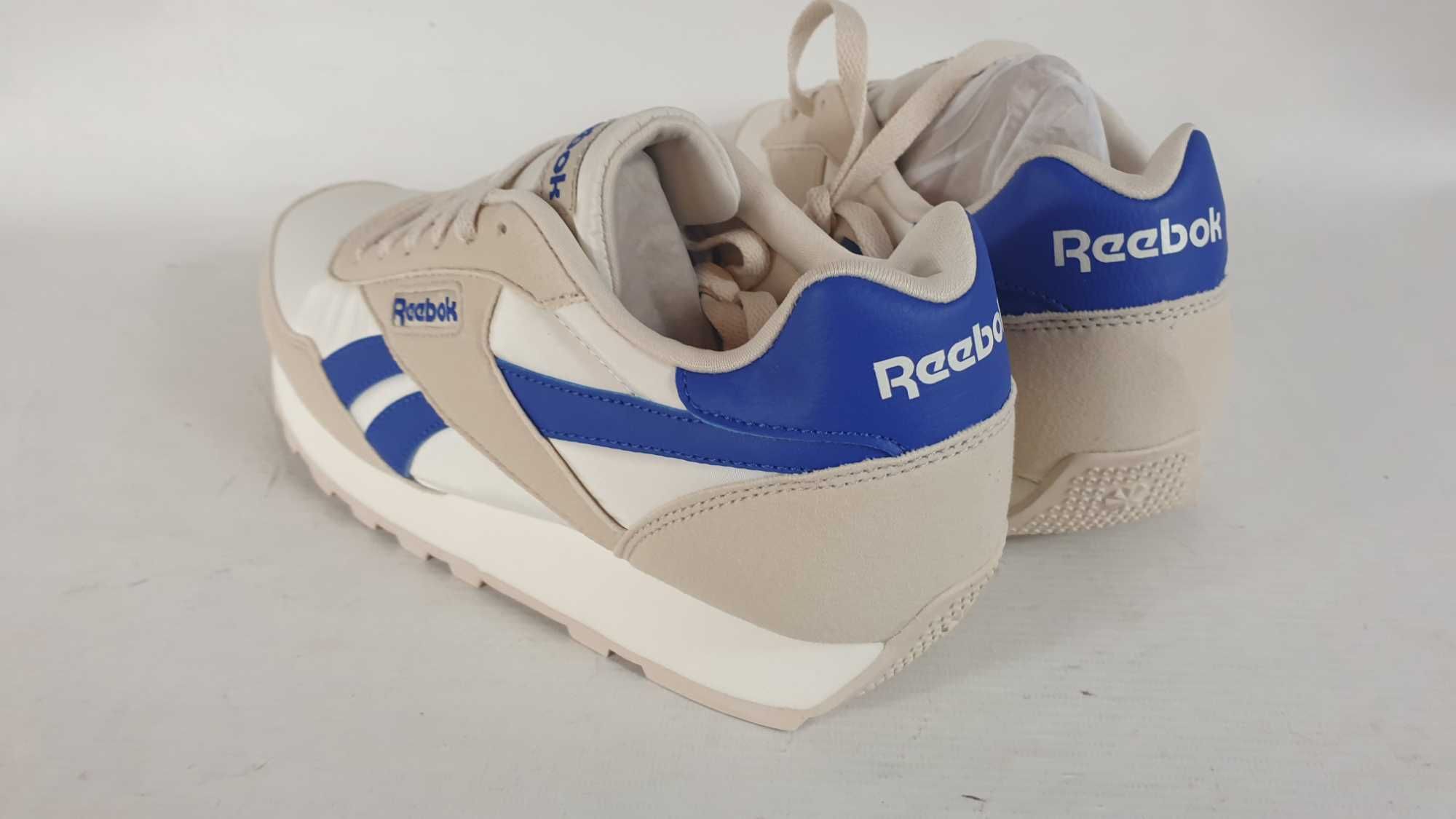 BUTY REEBOK REWIND RUN GX5134 rozmiar 40,5 nowe