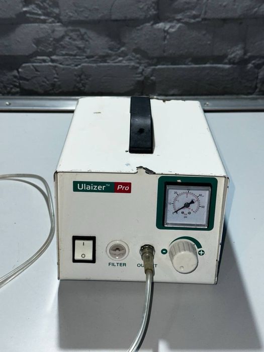 компрессорный небулайзер (ингалятор) Ulaizer Pro