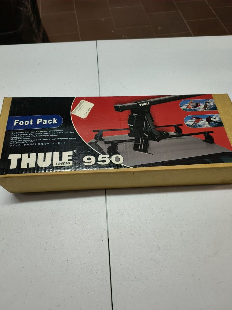 Thule para várias marcas