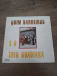 Disco Vinil anos 80