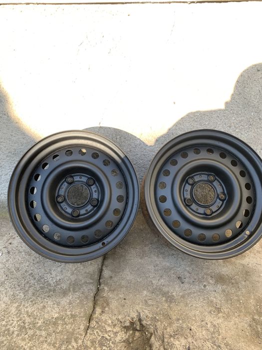 Диски 5*120 BMW