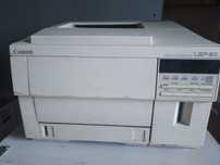 Лазерний принтер Canon LBP-8IV