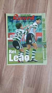 Sporting Revista e Jornal