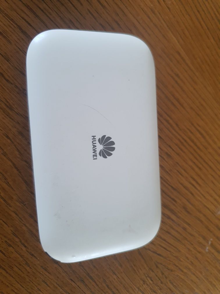 Modem Huawei Mobile WiFi 3s