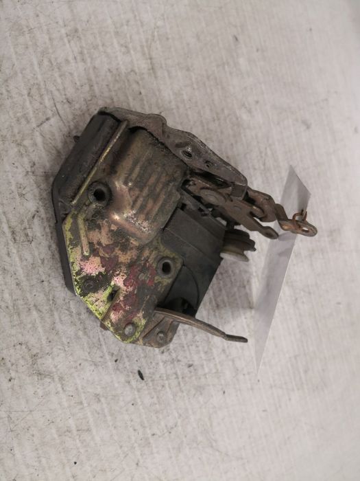 Fecho Da Porta Frente Esq Mercedes-Benz 190 (W201)