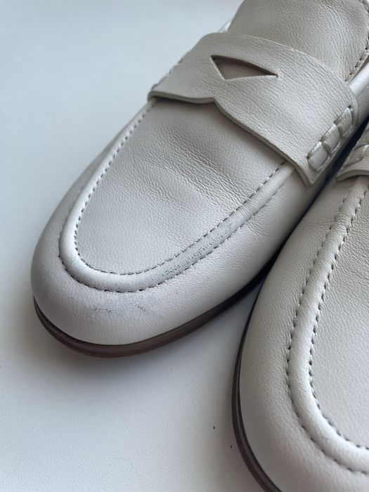 Мокасини шкіряні Vito Rossi жіночі 36 розмір