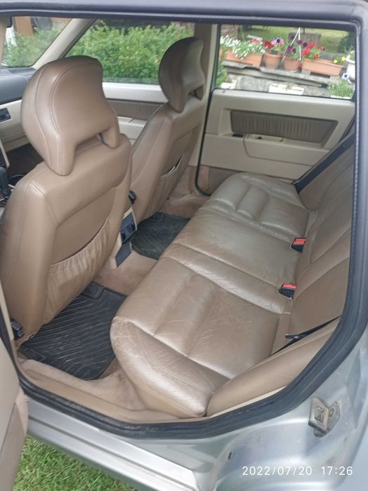 Продам Volvo 850