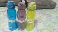 Продам пластиковую бутылку для воды