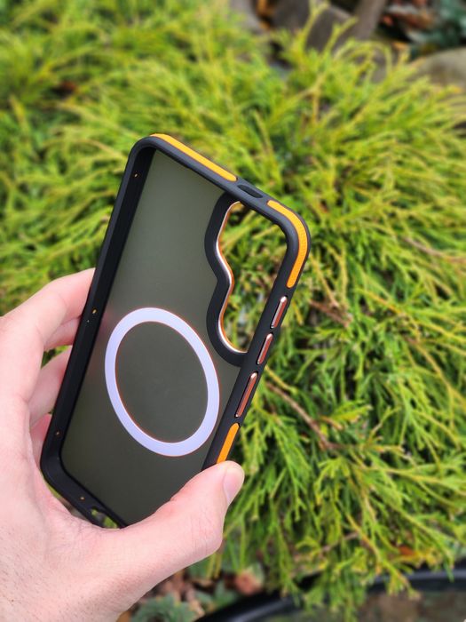 Чохол Samsung S23 Kovasia