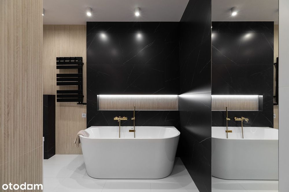 Nowy Dom, Wykończenie Premium Pod Klucz, Od Zaraz