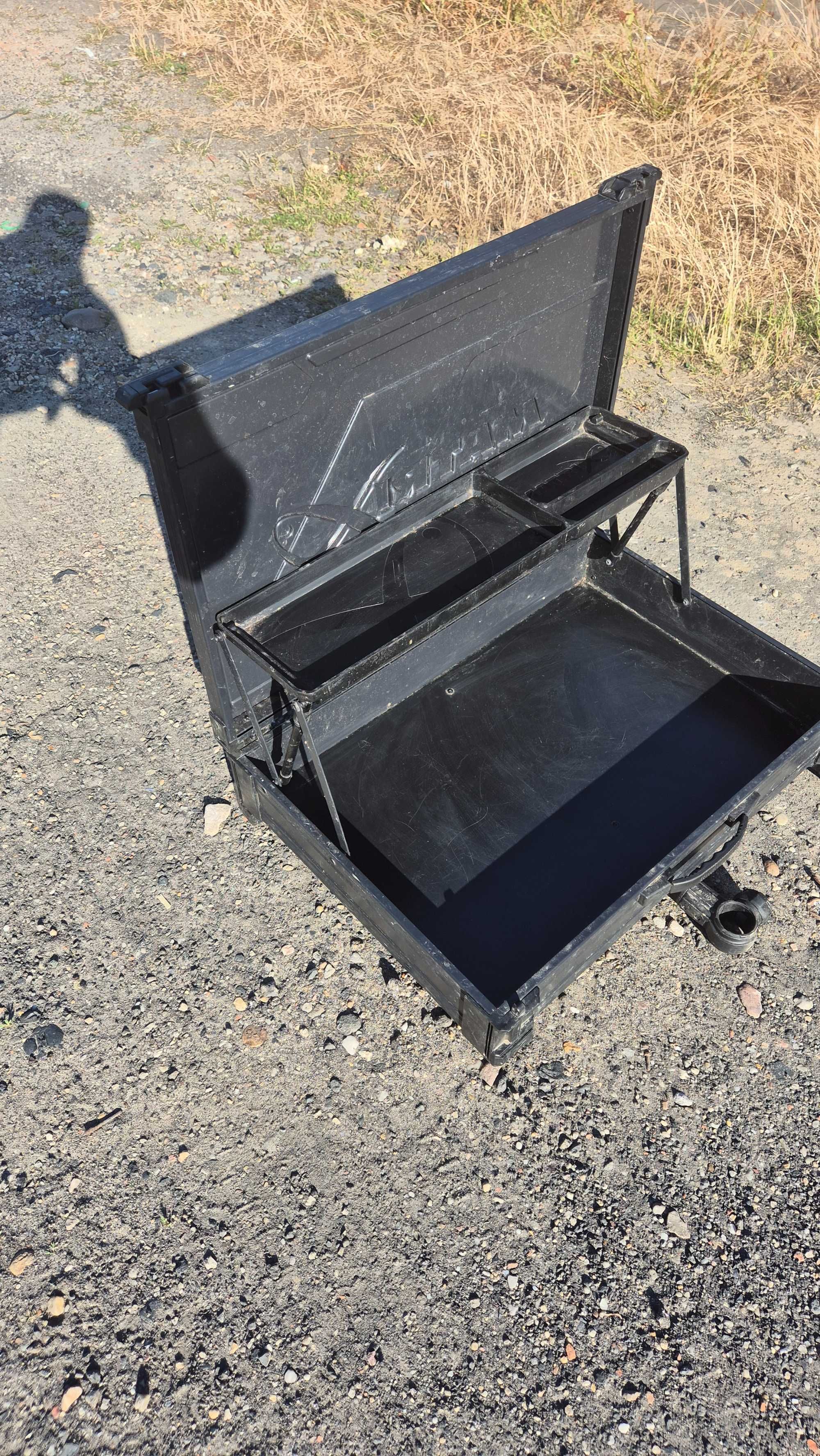 Tacka Matrix Pro Rigid Feeder Tray GBA067