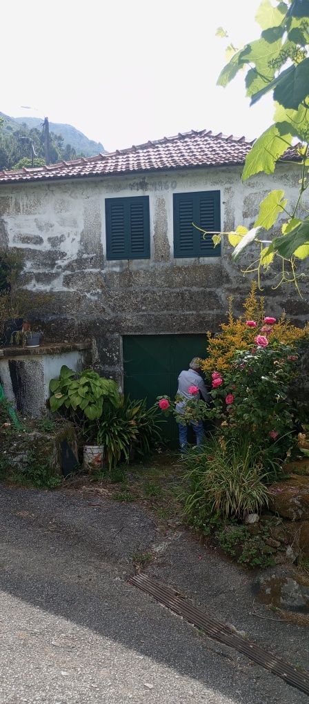 Casa de habitação