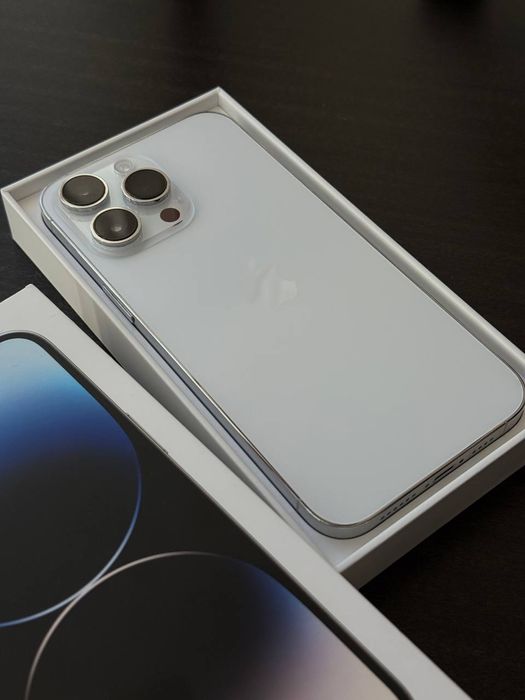 Айфон 14pro max стан  гарний