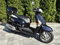 Kymco like 125 , 2012r pcx vespa dink