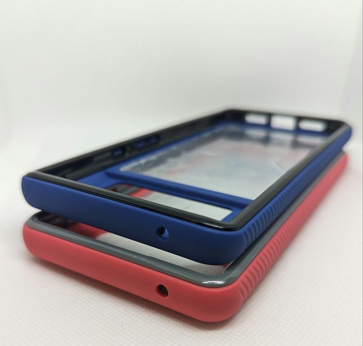 Чехол для Google  Pixel 6 Чохол Бампер Накладка