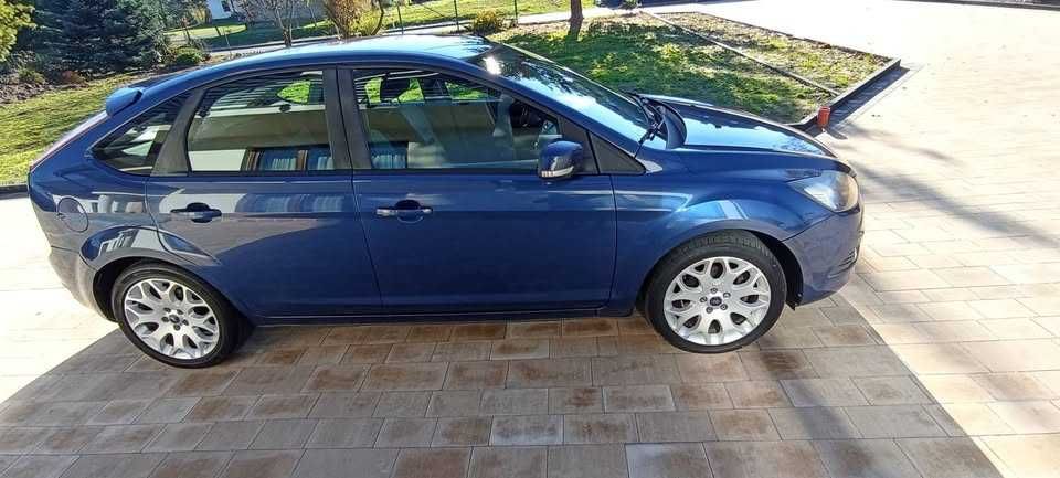 Fort Focus szuka nowego właściciela